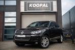 Volkswagen Touareg 3.0 TDI Highline | Dynaudio | 360° Camer, Automaat, Euro 5, Gebruikt, Zwart