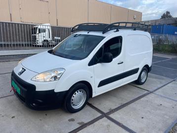 Peugoet Partner 120 1.6 HDI L1 XT Profit+!EURO 4!COOL AIRCO! beschikbaar voor biedingen