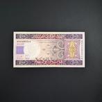 100 ouguiya Mauritanië #045, Postzegels en Munten, Bankbiljetten | Afrika, Verzenden, Overige landen, Los biljet