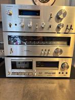 Pioneer 600 hi-fi vintage, Audio, Tv en Foto, Tuners, Ophalen of Verzenden, Gebruikt