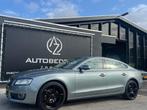 Audi A5 Sportback 1.8 TFSI AUTOMAAT! (bj 2010), Auto's, Euro 5, Gebruikt, 4 cilinders, Bedrijf