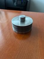 Zack Onderzetters, Huis en Inrichting, Ophalen, Zo goed als nieuw, Glas of Kopje