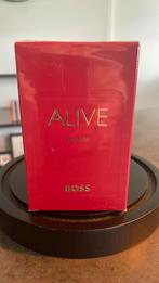 Boss Alive Parfum 50 ml, Ophalen of Verzenden, Nieuw