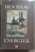 Den Haag energiek, Boeken, Geschiedenis | Stad en Regio, Ophalen of Verzenden, 20e eeuw of later