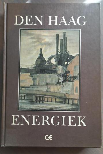 Den Haag energiek beschikbaar voor biedingen