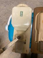 Twee Antieke Koffiemolens - Zeldzaam en Decoratief, Ophalen of Verzenden