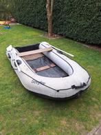Sevylor 260 rubberboot, Ophalen, Gebruikt