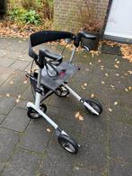 Excel Esprite rollator, Ophalen, Opvouwbaar, Gebruikt