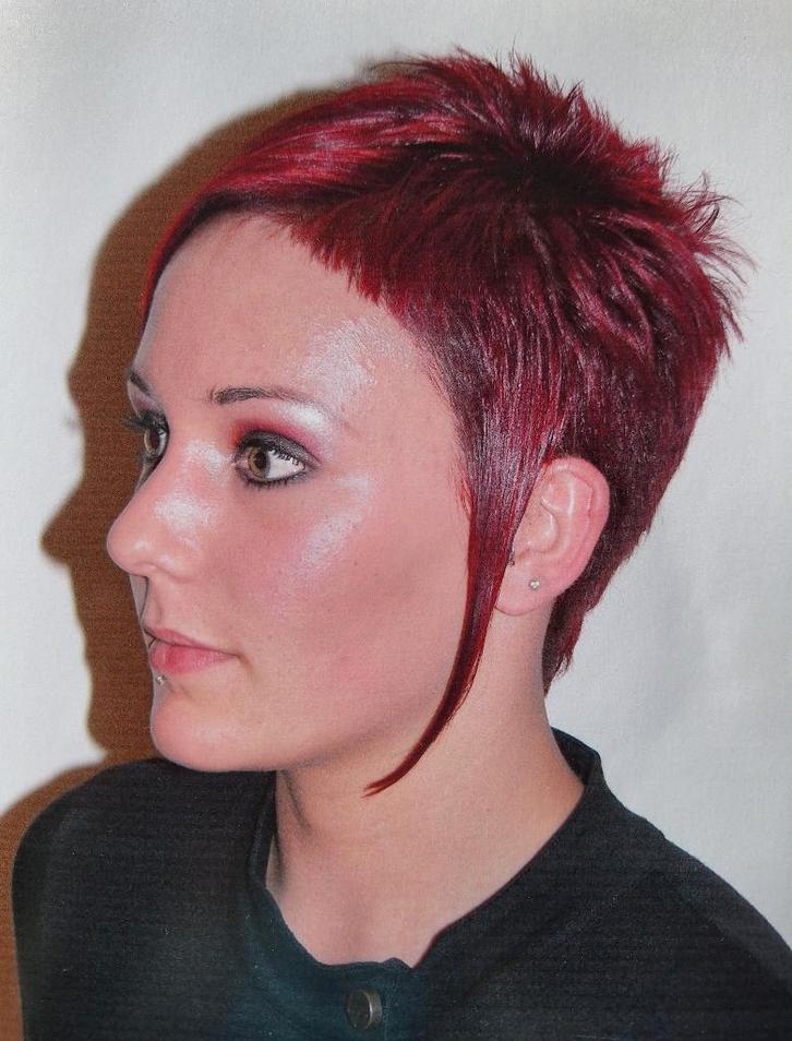 Voor valentijn een nieuwe look? Dameskapper zoekt model, Sieraden, Tassen en Uiterlijk, Uiterlijk | Haarverzorging, Nieuw, Ophalen