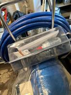 Graco Mark VII HD Airless Verfspuit - Nieuwstaat, Ophalen, Nieuw, Verfspuit of Verfpomp