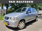 Suzuki Alto 1.1 GLS Automaat Nieuwe APK, Stof, 4 cilinders, Origineel Nederlands, Bedrijf