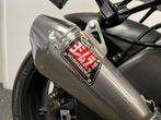 Kawasaki ZX 10R NINJA (bj 2008), Kawasaki, 4 cilinders, Motorrijbewijs A, Bedrijf