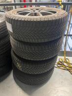 winterset banden en alu velgen, Auto-onderdelen, Banden en Velgen, Ophalen, 18 inch, Gebruikt, Banden en Velgen
