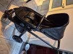 Dubatti kinderwagen, Kinderen en Baby's, Kinderwagens en Combinaties, Gebruikt, Verstelbare duwstang, Ophalen, Kinderwagen