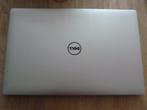 Dell XPS 15 inch laptop, Computers en Software, Windows Laptops, 2 tot 3 Ghz, 15 inch, Dell XPS, Ophalen of Verzenden