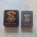 Harry Potter spelkaarten kaartspel, Vijf spelers of meer, Ophalen of Verzenden, Zo goed als nieuw, Warner Bros.