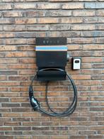 EV Hub 11kW Laadpaal met Type 2 stekker, Auto diversen, Laadpalen, Ophalen, Zo goed als nieuw, Laadpaal en Laadkabel