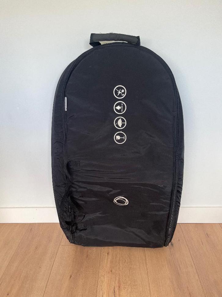 Bugaboo reistas, Kinderen en Baby's, Kinderwagens en Combinaties, Gebruikt, Bugaboo, Ophalen