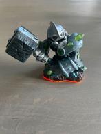 Skylander Giants Crusher Figuur - Wii, Ophalen of Verzenden, Gebruikt, Avontuur en Actie, Vanaf 7 jaar
