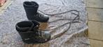 Snowboard boots stuff maat 46, Ophalen, Zo goed als nieuw, Schoenen