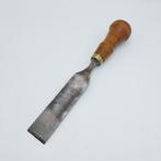 Brede Nooitgedagt Beitel 50 mm (53689-46), Ophalen of Verzenden