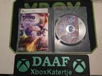 De legende van Spyro de opkomst van een draak (geen cover), Spelcomputers en Games, Avontuur en Actie, 1 speler, Ophalen of Verzenden