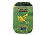 Pokémon Pokémon GO: Mini Tin | RareCards, Ophalen of Verzenden, Nieuw, Overige typen