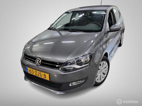 Volkswagen Polo 1.2 TSI BMT Trendline/Cruise/Airco/Nap, Auto's, Volkswagen, Bedrijf, Te koop, Polo, ABS, Airbags, Alarm, Centrale vergrendeling