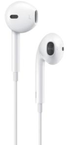 Apple EarPods met 3,5mm headphone jack - wit -, Ophalen of Verzenden