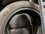2x 245 45 18 100Y Goodyear Asymmetric 3 Demo Nieuw DOT0622, 18 inch, Ophalen of Verzenden, Band(en), Personenwagen