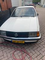 Opel rekort, Auto-onderdelen, Ophalen of Verzenden