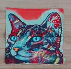 Kussenhoes, Kussenhoezen, sierkussen hoes, woonaccessoires,, Ophalen of Verzenden, Nieuw, Vierkant