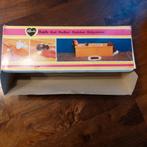 Sindy Bad met Accessoires, Vintage., Ophalen of Verzenden, Gebruikt, Barbie