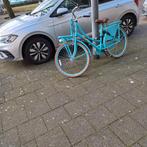 Meidenfiets, Fietsen en Brommers, Ophalen, Zo goed als nieuw, Staal