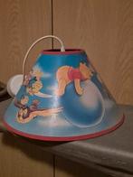 WInnie the pooh Lamp, Ophalen of Verzenden, Zo goed als nieuw, Lamp