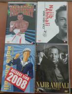 Najib Amhali DVD 's - hoeft niet in 1 koop, Cd's en Dvd's, Dvd's | Cabaret en Sketches, Alle leeftijden, Ophalen, Zo goed als nieuw