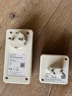 Devolo dLAN 500 duo+ Powerline Adapter Set – Werkt perfect, Computers en Software, Ophalen, Zo goed als nieuw