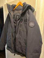 Canada Goose Winterjas - Navy Blauw, Kleding | Heren, Jassen | Zomer, Ophalen of Verzenden, Zo goed als nieuw, Maat 48/50 (M)