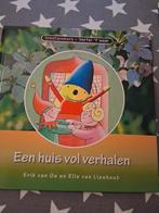 boek pompom - een huis vol verhalen, Ophalen of Verzenden, Gelezen, Fictie algemeen