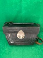Verascope Camera Tas Origineel Brevete S.G.D.G., Audio, Tv en Foto, Fotografie | Fototassen, Ophalen of Verzenden, Gebruikt, Overige typen