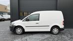 Volkswagen Caddy 1.6 TDI, Auto's, Bestelauto's, Voorwielaandrijving, Euro 5, Gebruikt, 4 cilinders