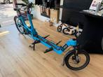 Hey Ondernemer! Urban Arrow Cargo XL Performanc bezorgfiets, Overige merken, Goederen, Elektrisch, Ophalen of Verzenden