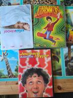 3 dvd's van Jochem Myjer, Cd's en Dvd's, Dvd's | Cabaret en Sketches, Alle leeftijden, Ophalen, Zo goed als nieuw