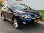 Lexus RX 450h 4WD NAP '1e eigenaar' dealer-onderhouden, Auto's, Automaat, Euro 5, Gebruikt, 2000 kg