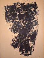 Abstracte Kunst Nielsen 1959, Ophalen of Verzenden