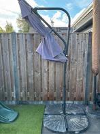 Parasol, Tuin en Terras, Parasols, Ophalen, Kantelbaar