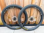 Dt swiss m-1900 non boost 29 er wielset t.ready mountainbike, Wiel, Dt swiss, Zo goed als nieuw, Mountainbike