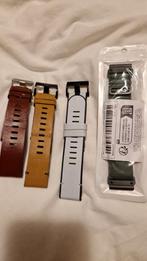 Garmin quickfit horlogebandjes 26mm 51inch, Ophalen of Verzenden, Android