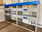 Nieuwe bedrijfswageninrichting voor gebruikte prijzen, Ophalen, Nieuw