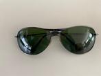 Ray Ban zonnebril heren, Zonnebril, Zwart, Ophalen of Verzenden, Zo goed als nieuw